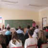 Dobré slovo - járási forduló